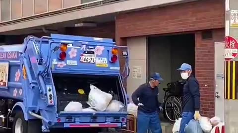 China Is Burning Trash — and They’re Doing It Right