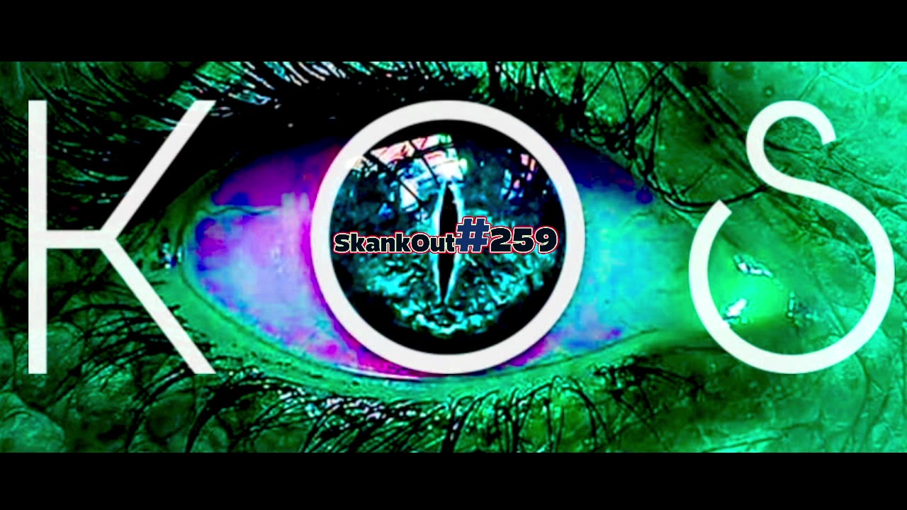 SkankOut#259 is live!