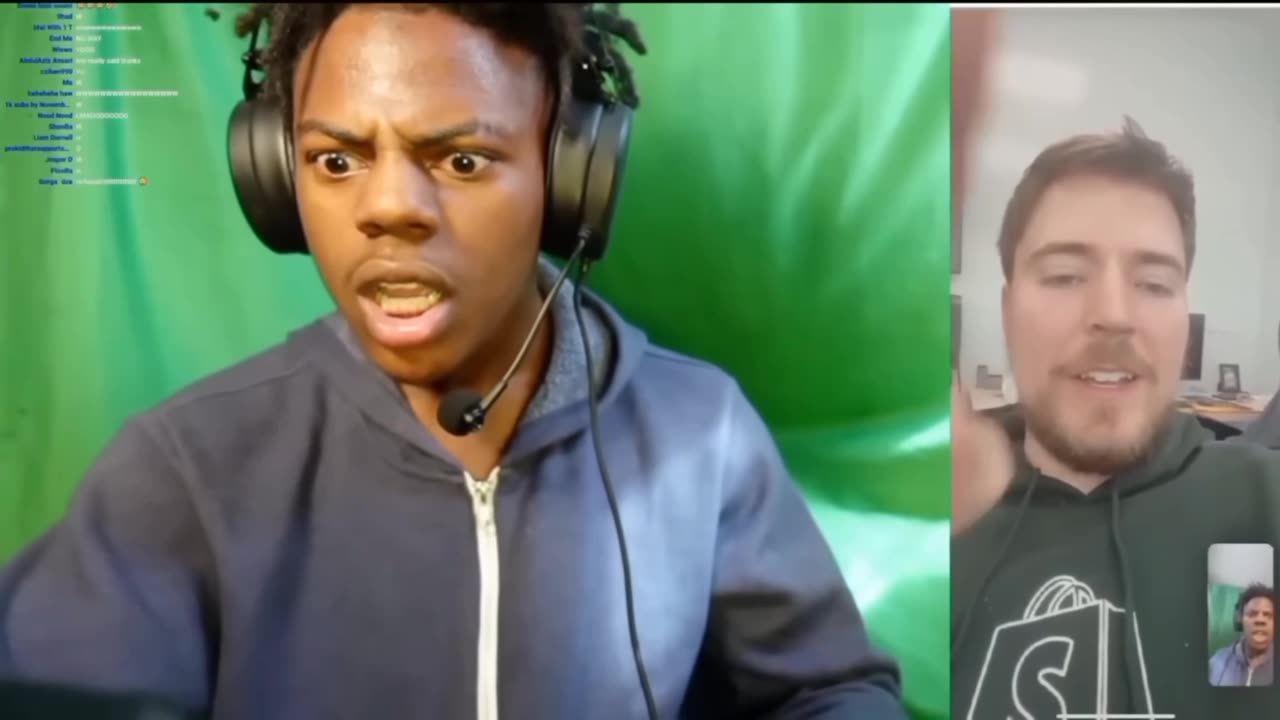 iShowSpeed FUNNY MOMENTS 🤣🐆