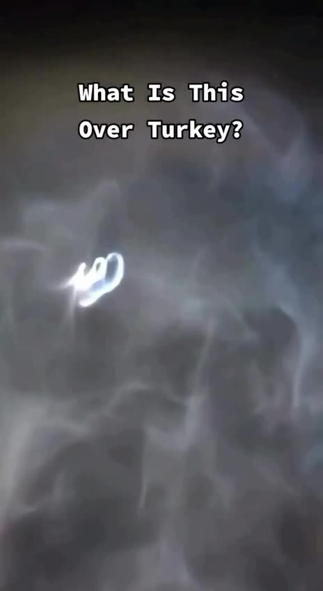 HAARP Earthquake Generator Piezoelectric Scalar Energy Manifestation In Turkey