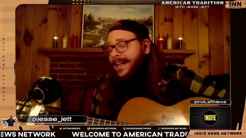 Jesse Jett: A-to-Z | N-O-P | American Tradition Clip Show | @jesse_jett @GetIndieNews