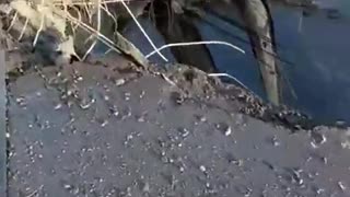 ✈️🔥 Ukraine Russia War | Russian Air Force Strikes Strategic Bridge in Iskra | RCF