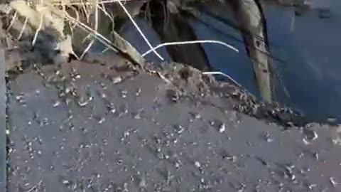 ✈️🔥 Ukraine Russia War | Russian Air Force Strikes Strategic Bridge in Iskra | RCF