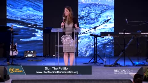 HISTORICAL ARCHIVES - Vid 3 of 19 (Dr Simone Gold, Great Awakening Tour)