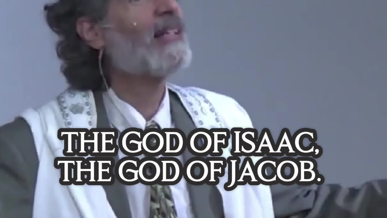 This is God's Promise, Explains Rabbi Jeff Zaremsky #Shorts #RabbiJeffZaremsky