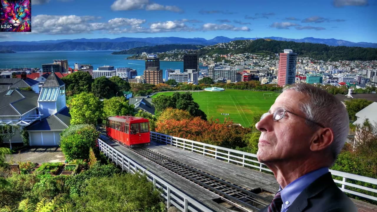 Faucci acusado de 107357 cargos