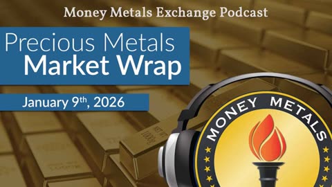 Exclusive w/ Greg Weldon: Silver Price Targets & Commodity Weaponization