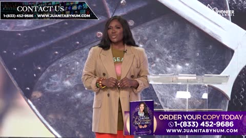 Pioneer Channel LIVE