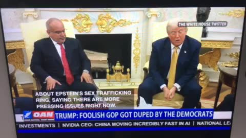 Derek Hunter Wednesday 07/16/25 WMAL AppStore end ridiculous foreign aid