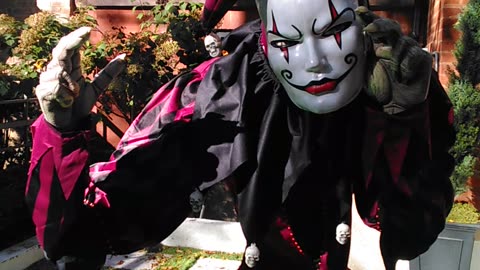 Halloween decorations 🎃