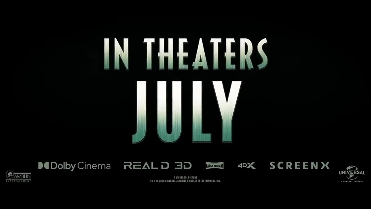 New Hollywood Movie