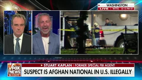 Шоу Джесси Уоттерса 26 November 2025