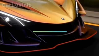 Sonic Blaze – when sound burns brighter than light.