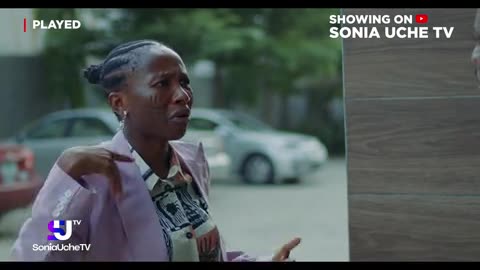 Best new trending Nollywood Romantic movie of Sonia Uche 2025