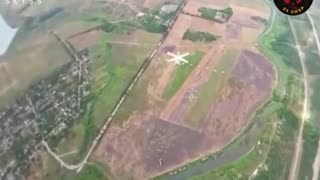 ⚔️🛡️ Ukraine Russia War | Nebesna Sich Unit Downs Russian Lancet Drone Near Chasiv Yar | RCF