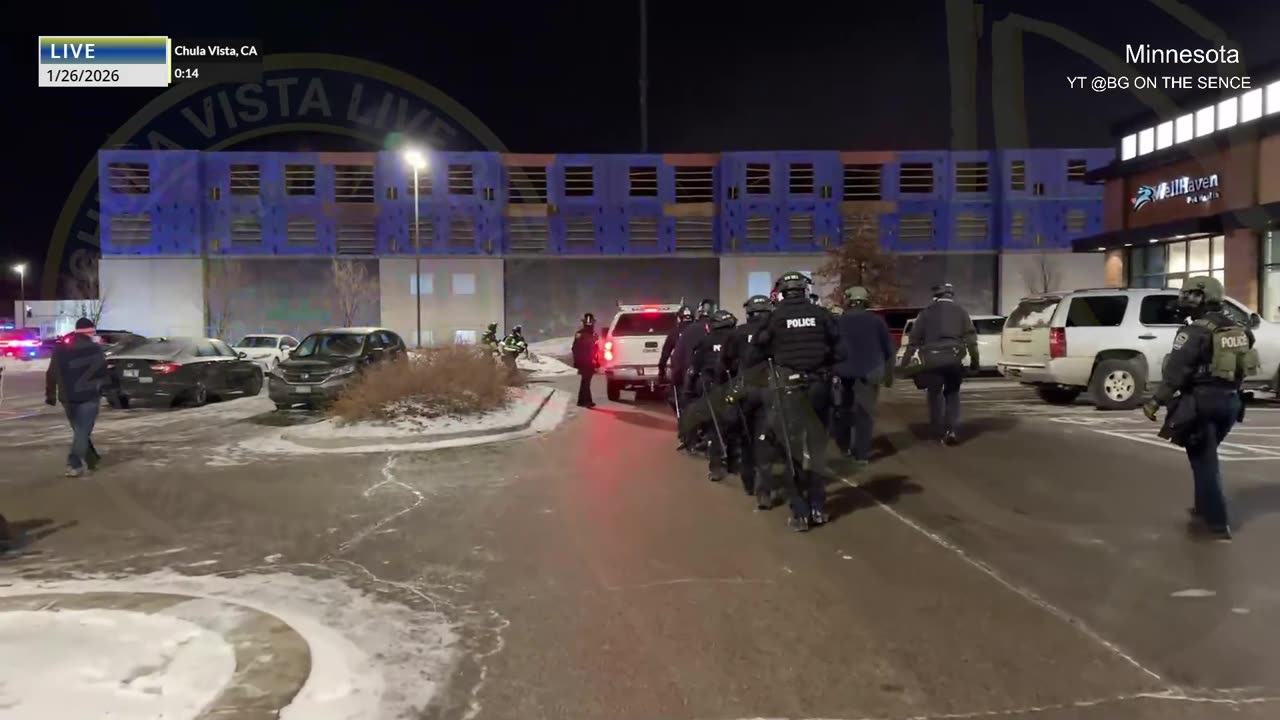 Washington Live Data - 2026 - JDATA