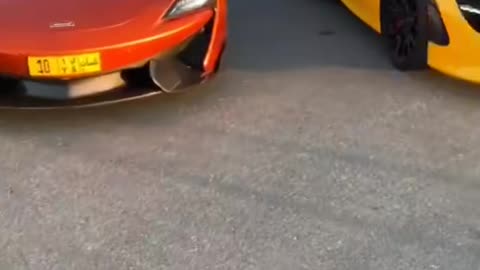 💖🤔 Which Luxury Car Do You Prefer? | LuxurySportsCars