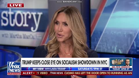 AUGUST 7 2025 FOX NEWS SHOWS PART 5