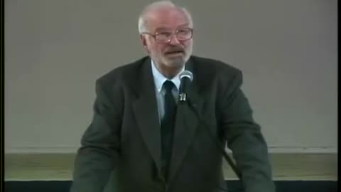 The Forbidden Secret with Dr Stanley Monteith (2007)