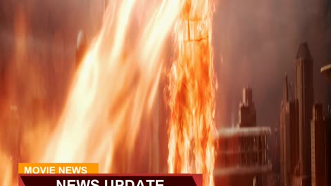 Fantastic Four First Steps Fires up Thursday Ni