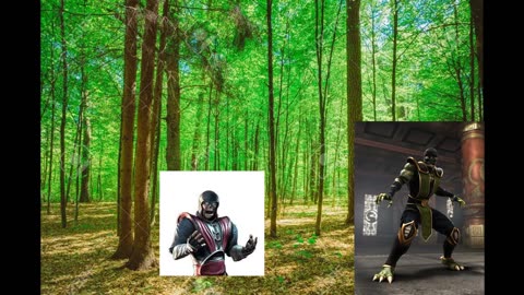 RMG In The Woods Episode 1 F Zero GX Disscussion