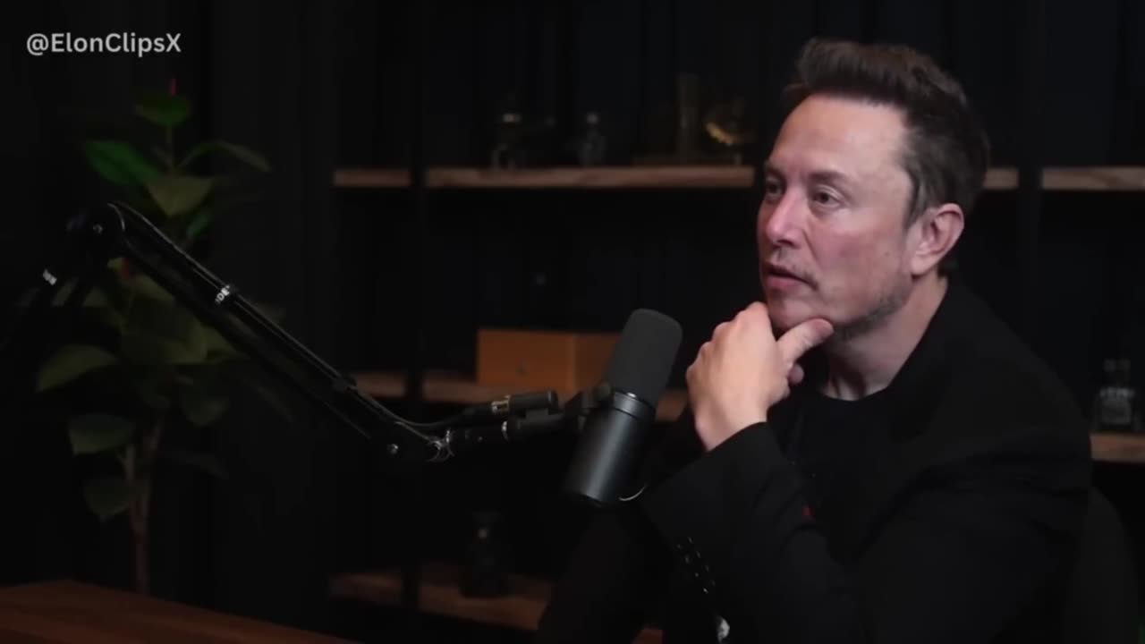Elon Musk: 𝕏 Delivers More Laughs Than All Else Combined