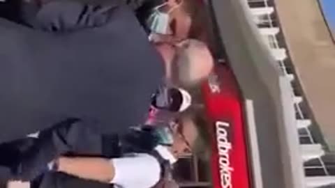 Why law abiding elderly Christian preachers are arrested by police in Christian England