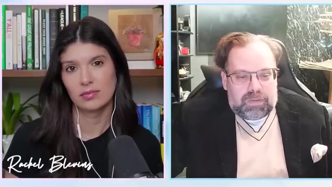 Texas Based Rachel Blevins