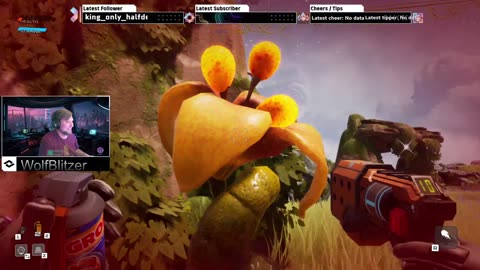 Indie Thursday, new series Savage Journey.