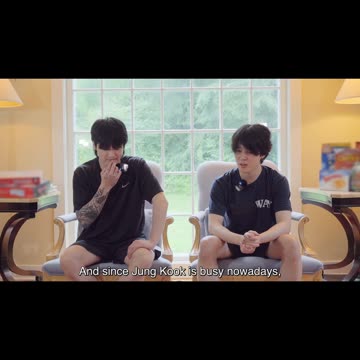 Are You Sure – Jungkook & Jimin’s Purest Moments 🌸