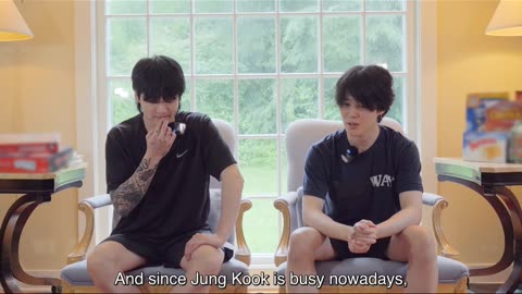 Are You Sure – Jungkook & Jimin’s Purest Moments 🌸