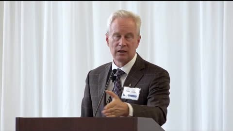 Dr. McCullough MD Top Cardiologist Raises Alarm: Over Mrna Covid Vaccine Deaths