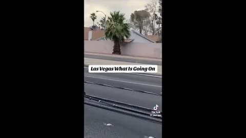Las Vegas ..