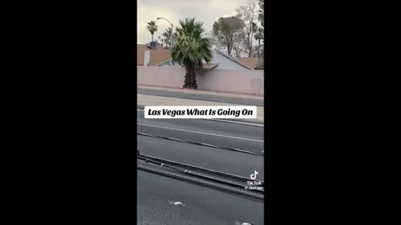 Las Vegas ..