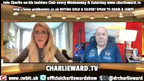 BRINGING THE UK POPULATION DOWN TO 15 MILLION WITH KATE SHEMIRANI AND CHARLIE_part11