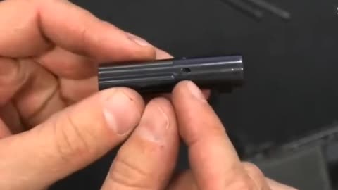 Caliber Doesn’t Matter.