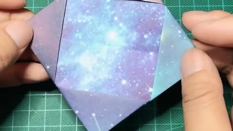 Artistic Paper Folding Techniques