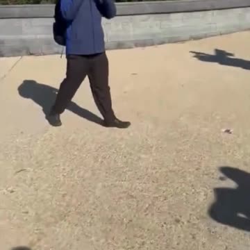 Another Tim Burchett Mic drop!