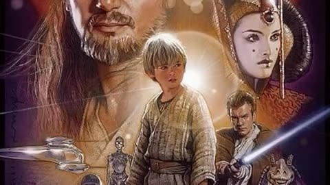 STAR WARS EPISODE 1 cast now and then #shorts #starwars #soundtrack#cast