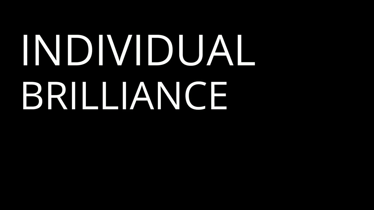 The Unseen Forces of Unity | Edman - Part 1