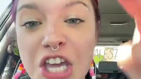 Liberal Has Insane Unhinged Deranged Meltdown Over Trump Sending the National Guard to LA