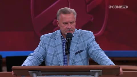 Jimmy Swaggart Update 6-15-2025