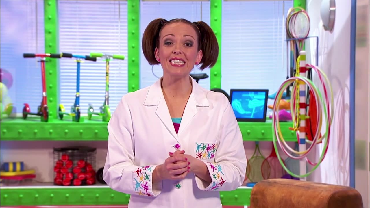 Nina y las Neuronas - T9E11 - Snooker