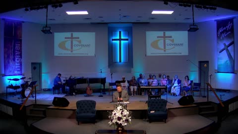 Our Commitment to the Great Commission