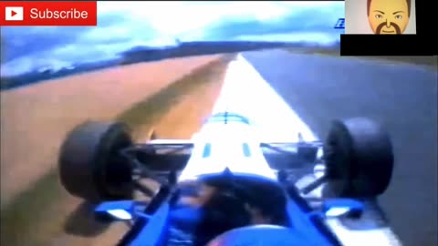 Formula1 1990s Onboard Crash Compilation *NO MUSIC* (REACTION)