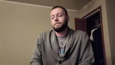 Robert Petersen: Women hate me