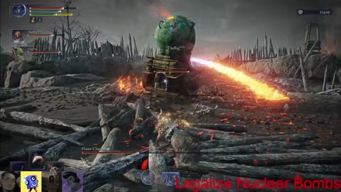 Elden Ring Nightreign