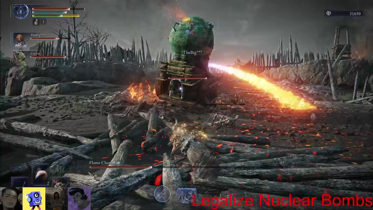 Elden Ring Nightreign