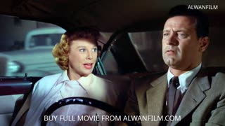Executive Suite (1954) Colorized