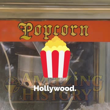 America’s First Drive-In Theater (1933) #history #shorts